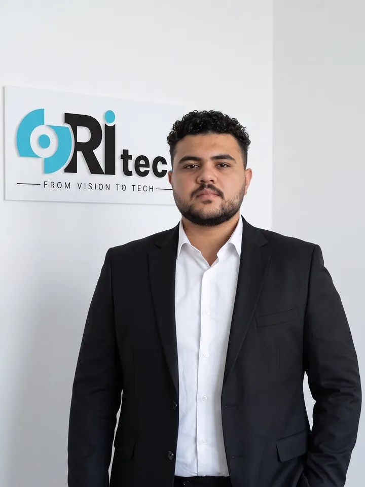 Eng. Mahmoud Maher Mahmoud El-Feshawy