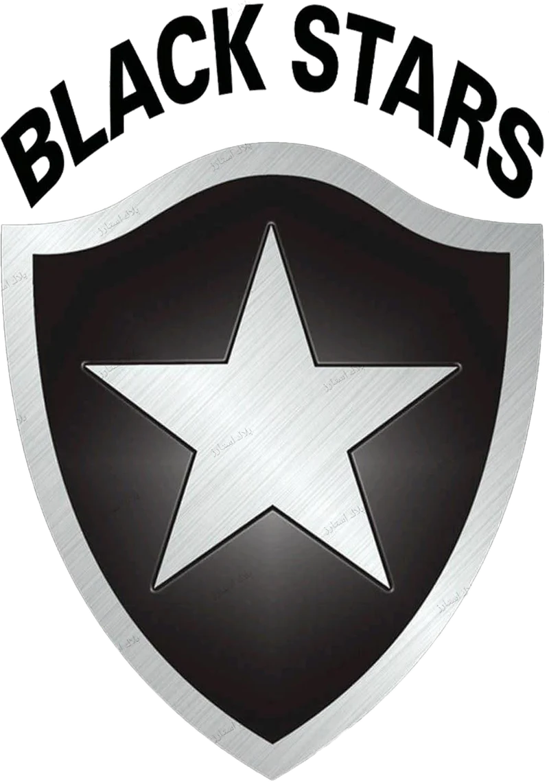 Black Star Club Black Star Club