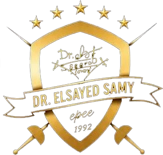 Dr. Elsayed Samy Dr. Elsayed Samy
